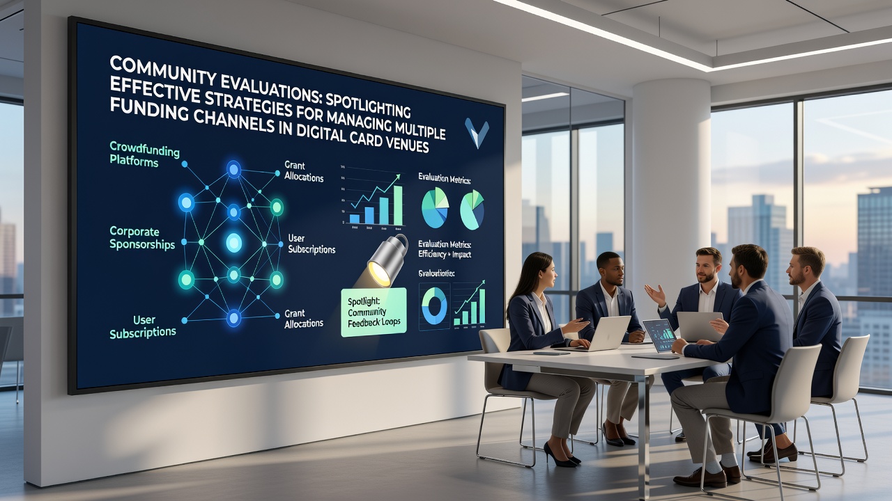 Community discussions and evaluations highlighting funding channel management in online card platforms