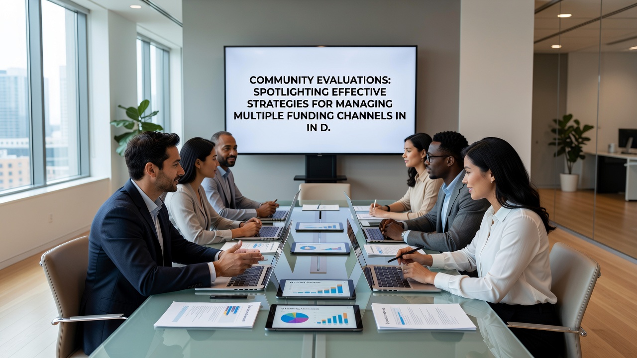 Detailed view of payment channel management strategies discussed in digital card venue communities