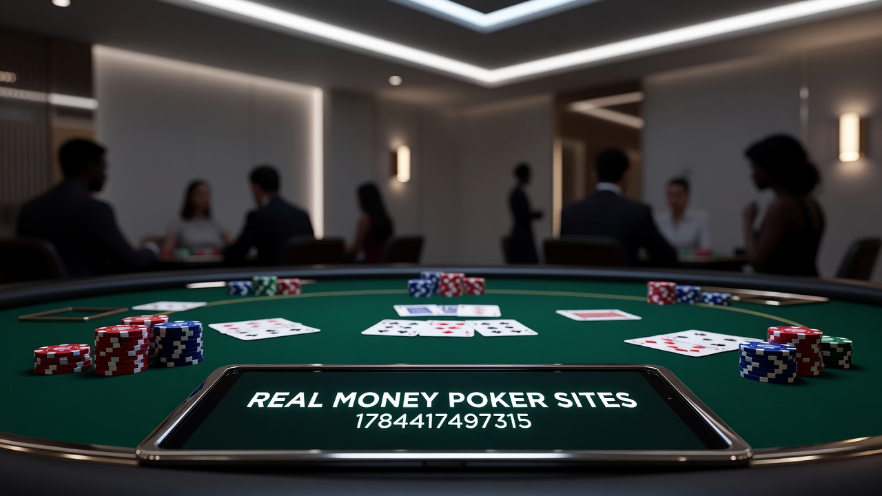 Payment processing and security features on poker platforms